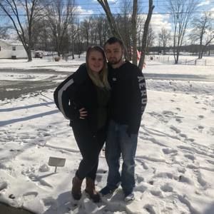 Meet your Posher, Cassie